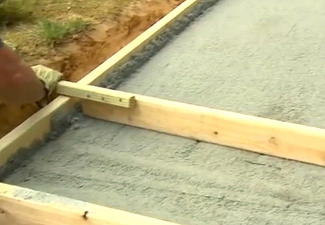 How to Make a Paver Patio