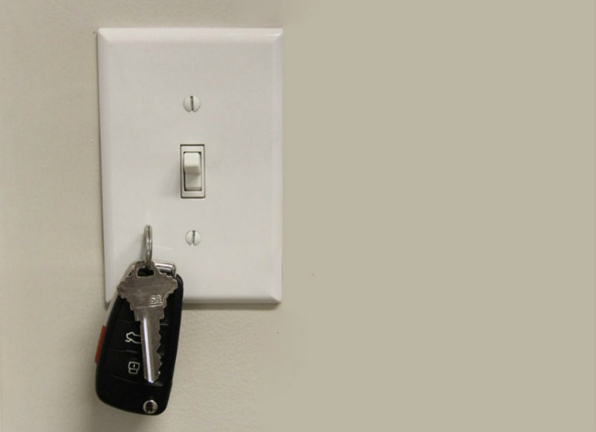 21 Home Hacks That Are Just Crazy Enough to Work