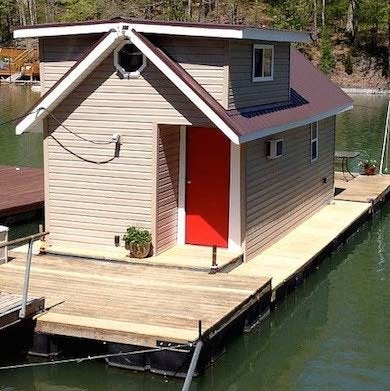 22 Tiny Houses We Love