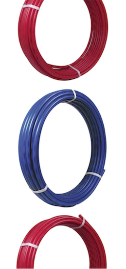 How To: Shop for PEX Tubing