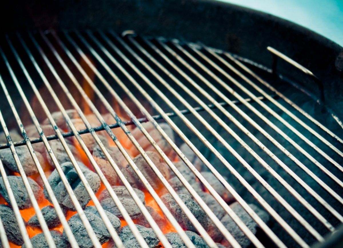 The Top 8 Ways to Hack Your Grill