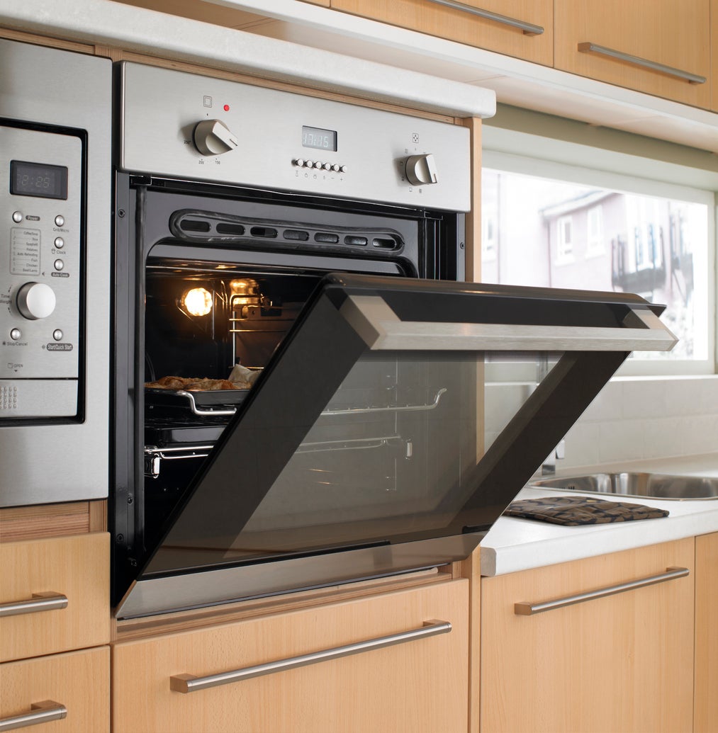 The 11 Most Expensive Appliance Parts to Replace