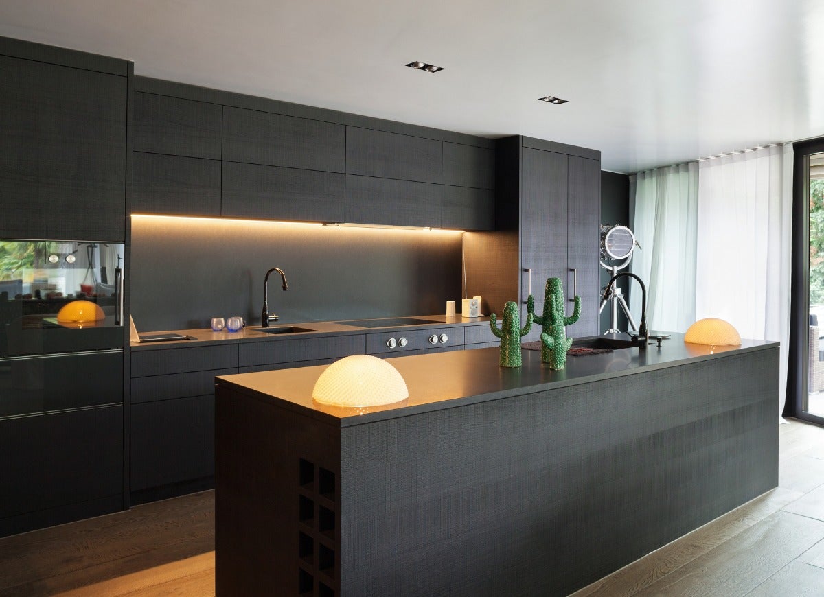 11 Modern Kitchen Ideas You’ll Want to Steal