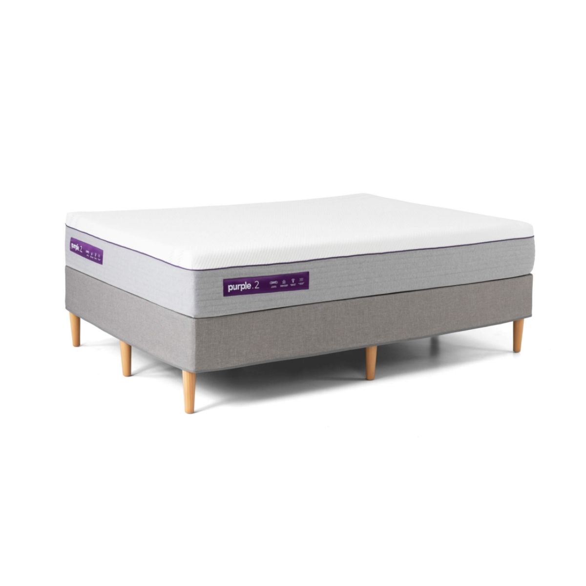 The Best Black Friday Mattress Deals Option: Purple Hybrid