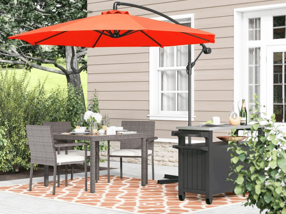 The 20 Best Outdoor Furniture Deals from Wayfair’s Huge Way Day Event