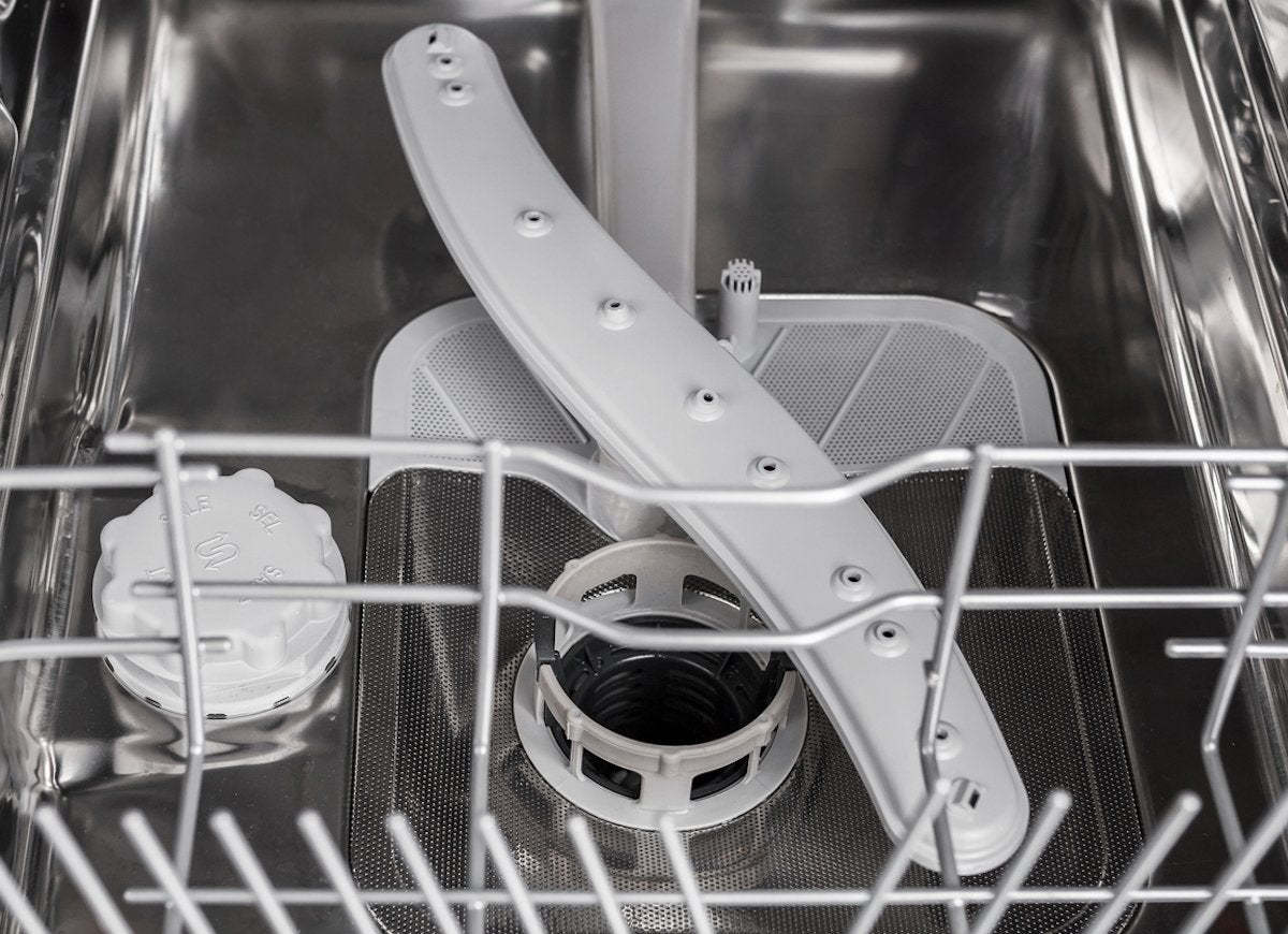 Your Dishwasher Can Do Better: 9 Tips to Boost Performance