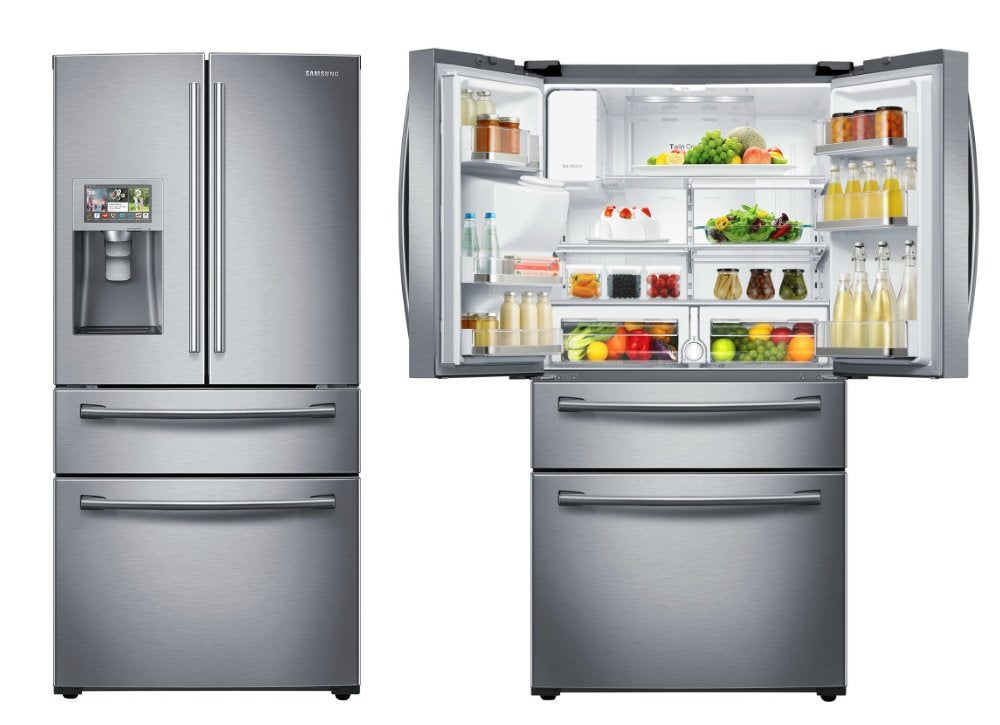 Meet the Next Generation of High-Tech Kitchen Appliances