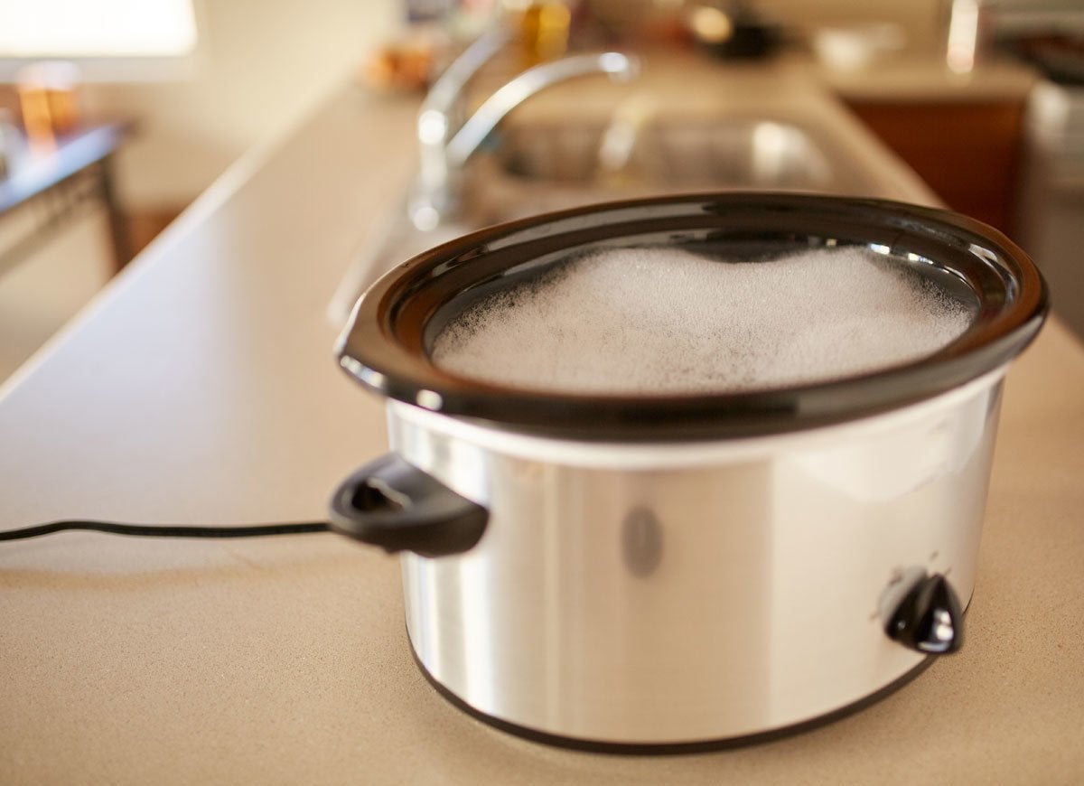 35 Things You Didn’t Know Your Home Appliances Can Do