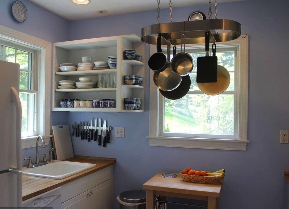 18 Big Storage Ideas to Steal from Tiny Homes