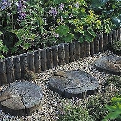 10 DIY Step Stones to Brighten Any Garden Walk