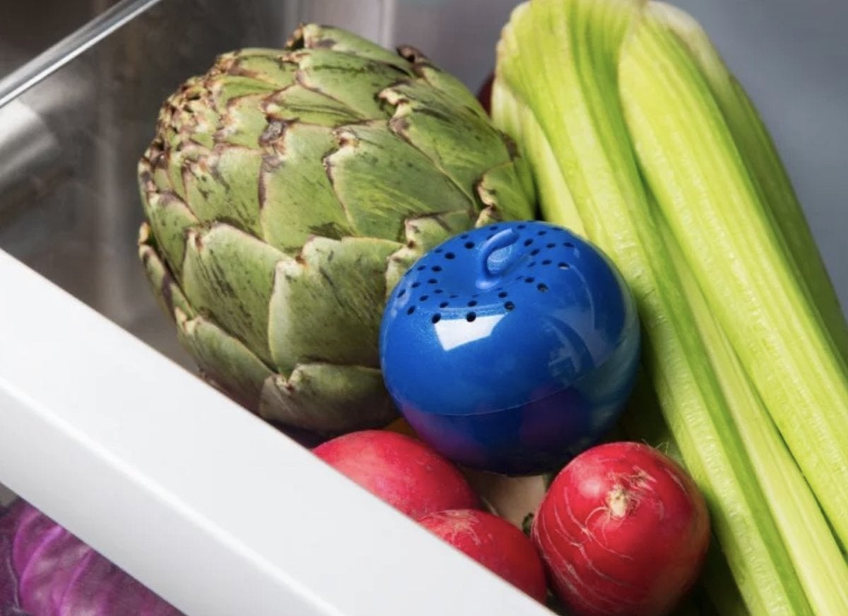 8 Things You Should Keep in Your Fridge (But Shouldn’t Eat)