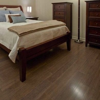 10 Reasons to Love Bamboo Floors