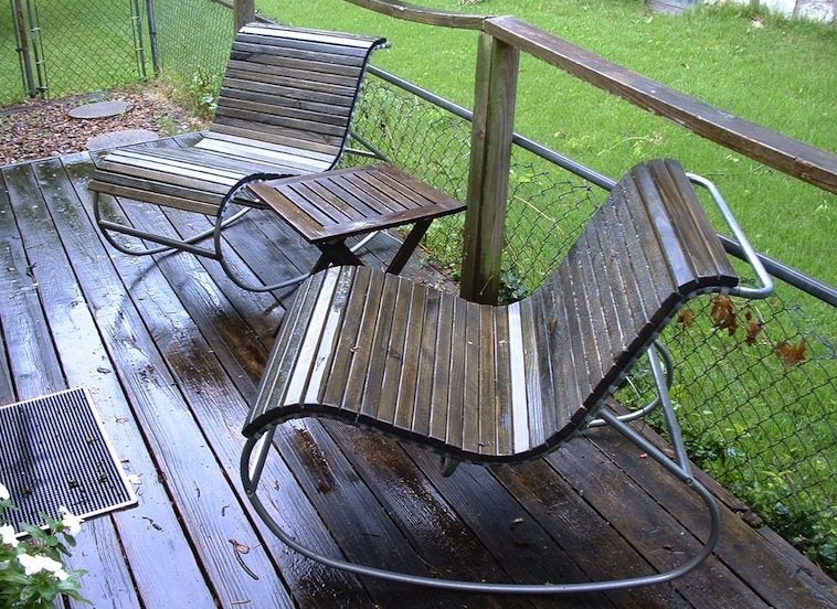 7 Ingenious IKEA Hacks for Your Backyard