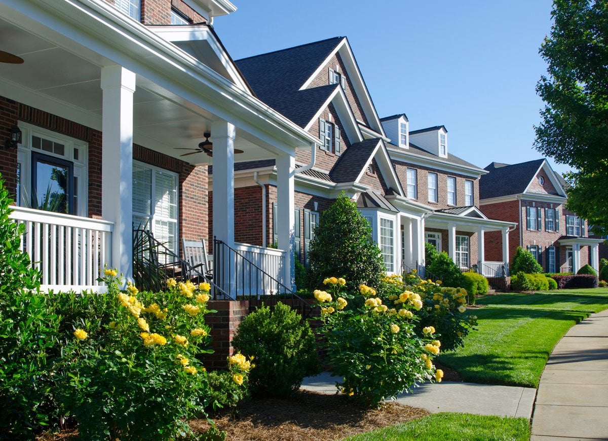 11 mythes auxquels les acheteurs de maison ne devraient jamais croire