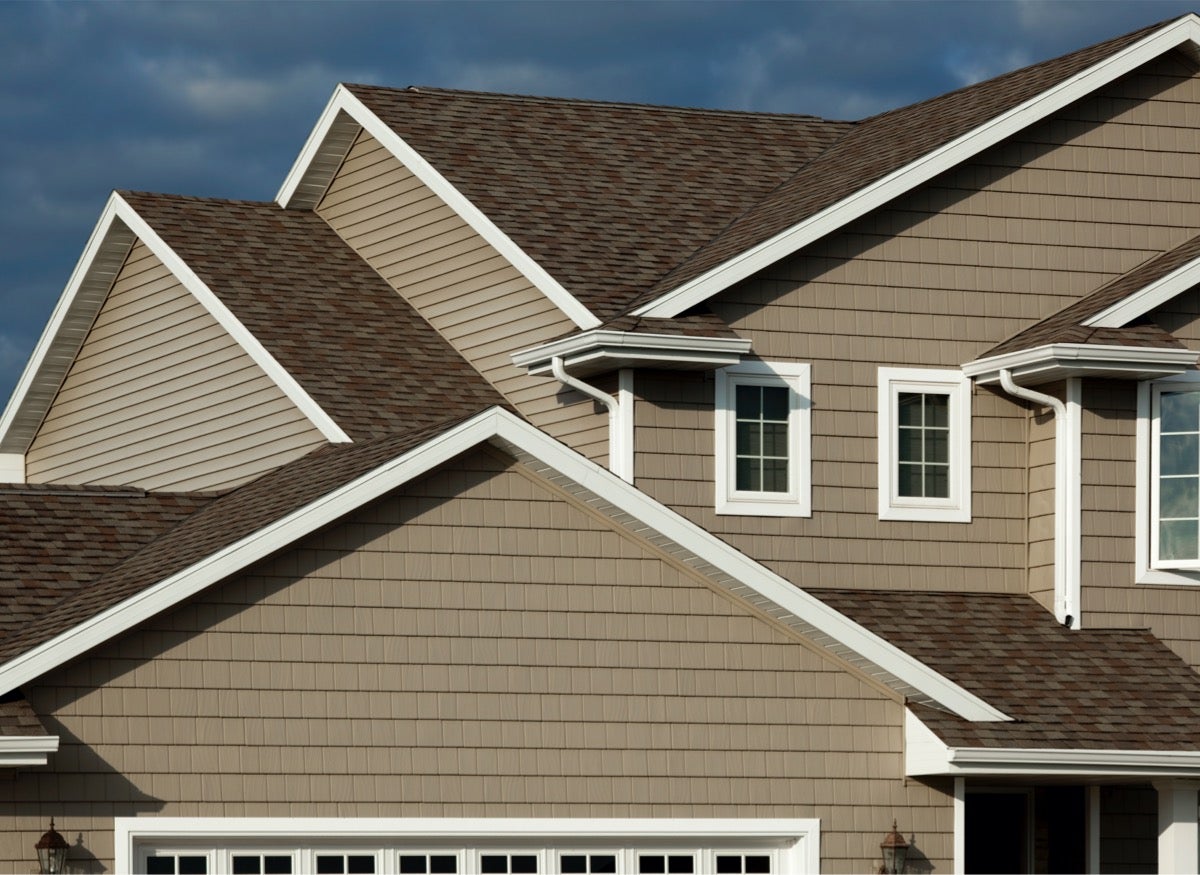 10 Siding Options to Beautify Your Home