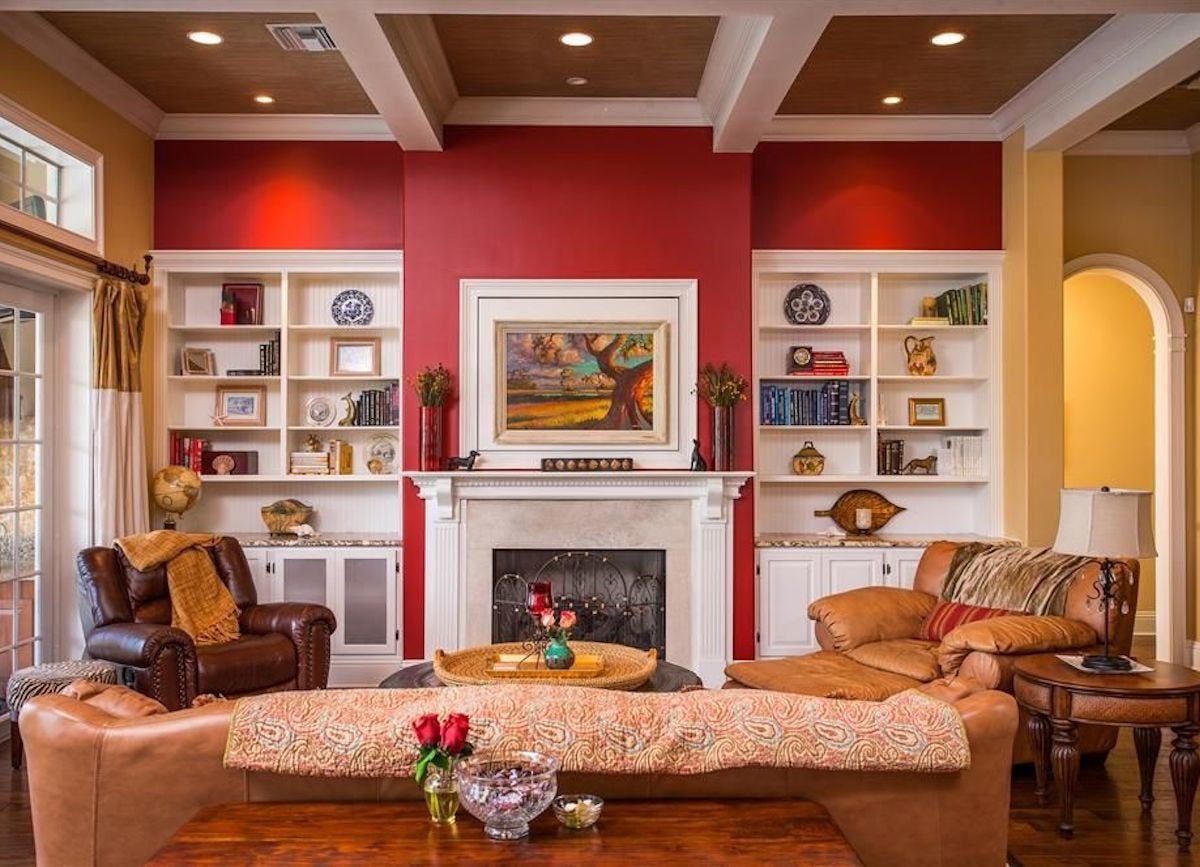 9 Paint Color Trends You Might Regret