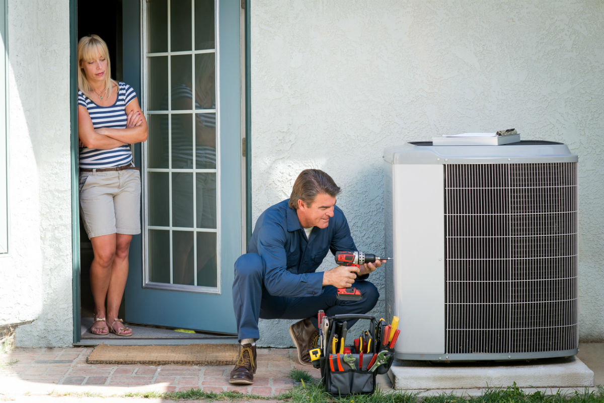 7 Things to Know About Cleaning Air Ducts