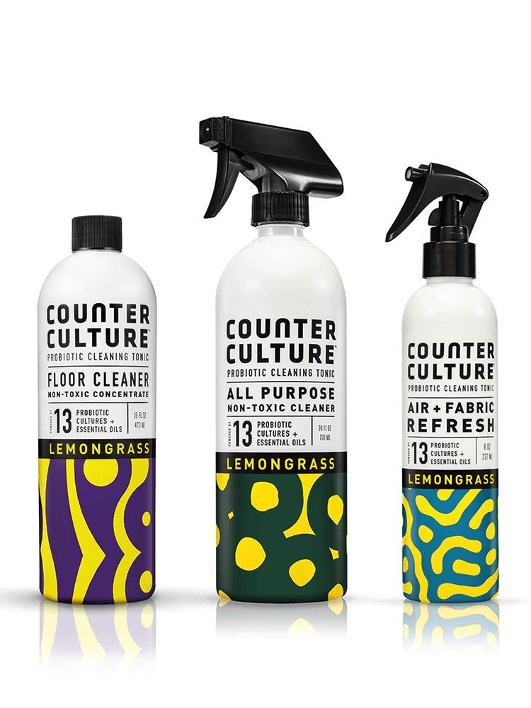 13 Brands That Are Changing the Way We Clean