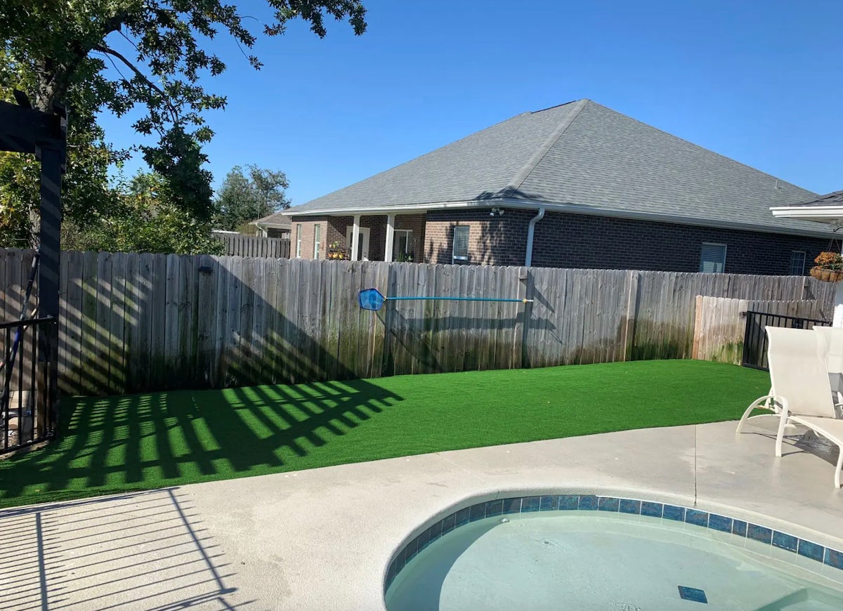 The Most Common Questions About Artificial Grass, Answered