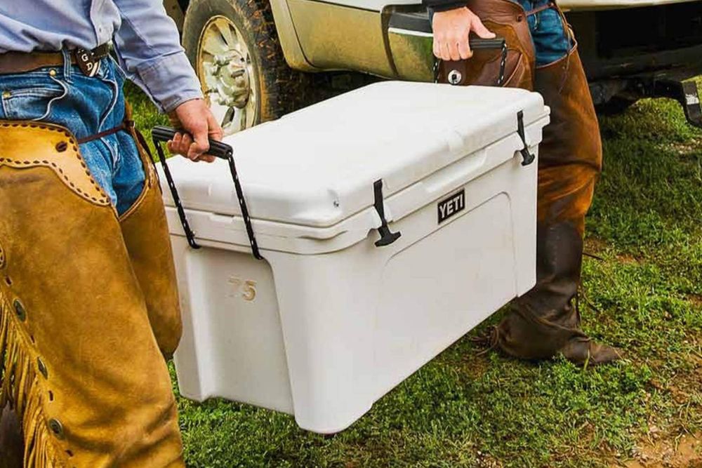 The Best Yeti Cooler Option