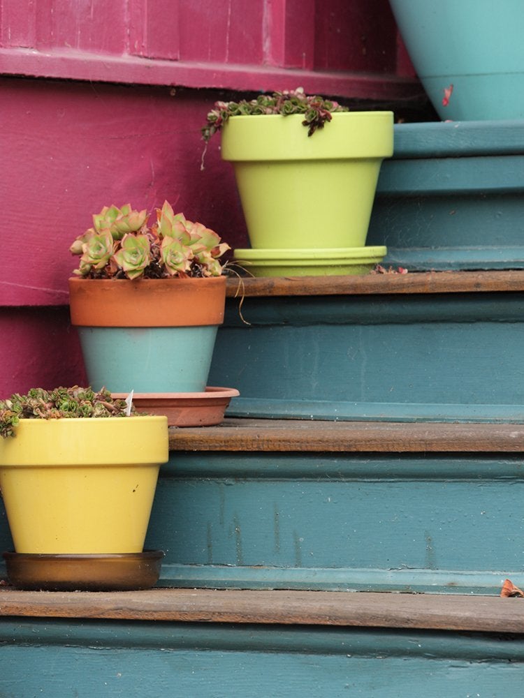 10 Porch Colors That May Inspire You to Paint Yours