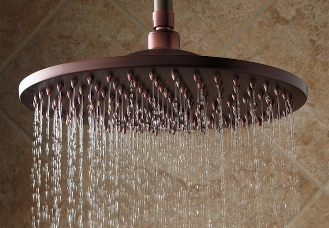 Rain Shower Head