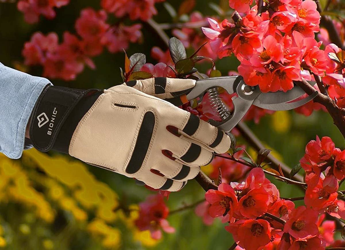 10 Ergonomic Tools that Make Gardening Nearly Painless