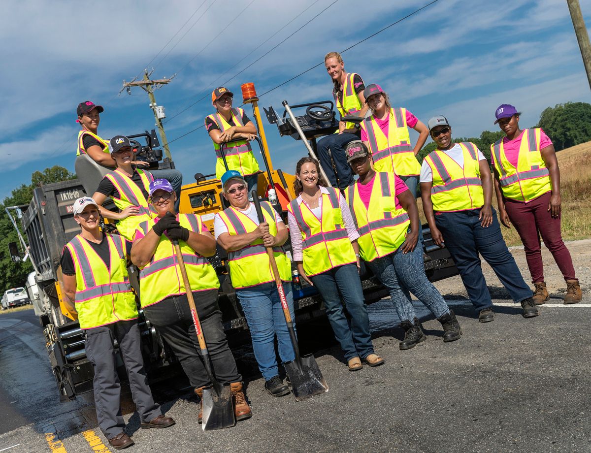 12 Women Who Are Changing the Home Improvement Industry