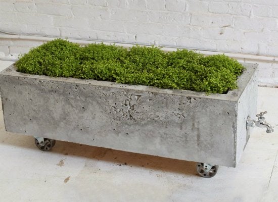 10 Ways to Go Crazy for Concrete