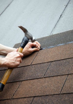 Types of Roofing Materials - Slate