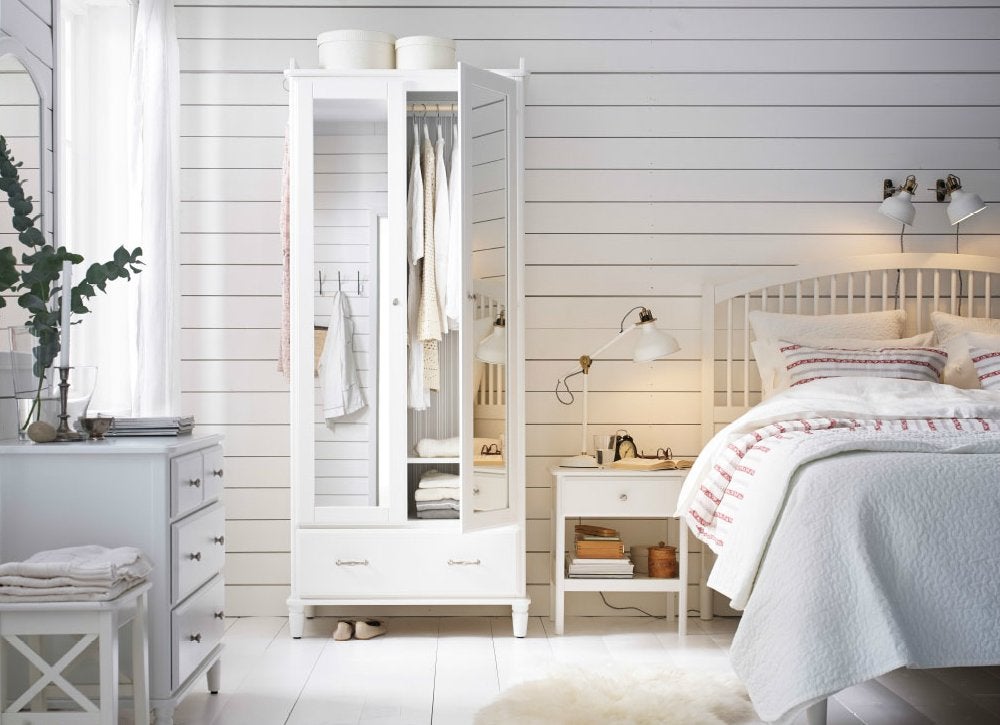 13 No-Fail Small Space Solutions