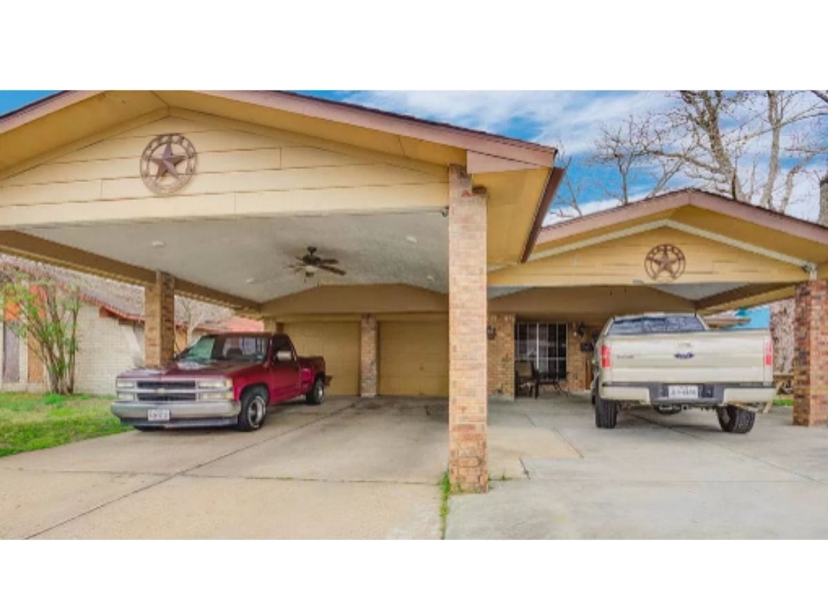 12 Clever Carport Ideas That Go Above and Beyond Extra Parking Space