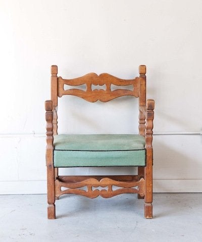 Sitting Pretty: 11 Amazing Chair Makeovers