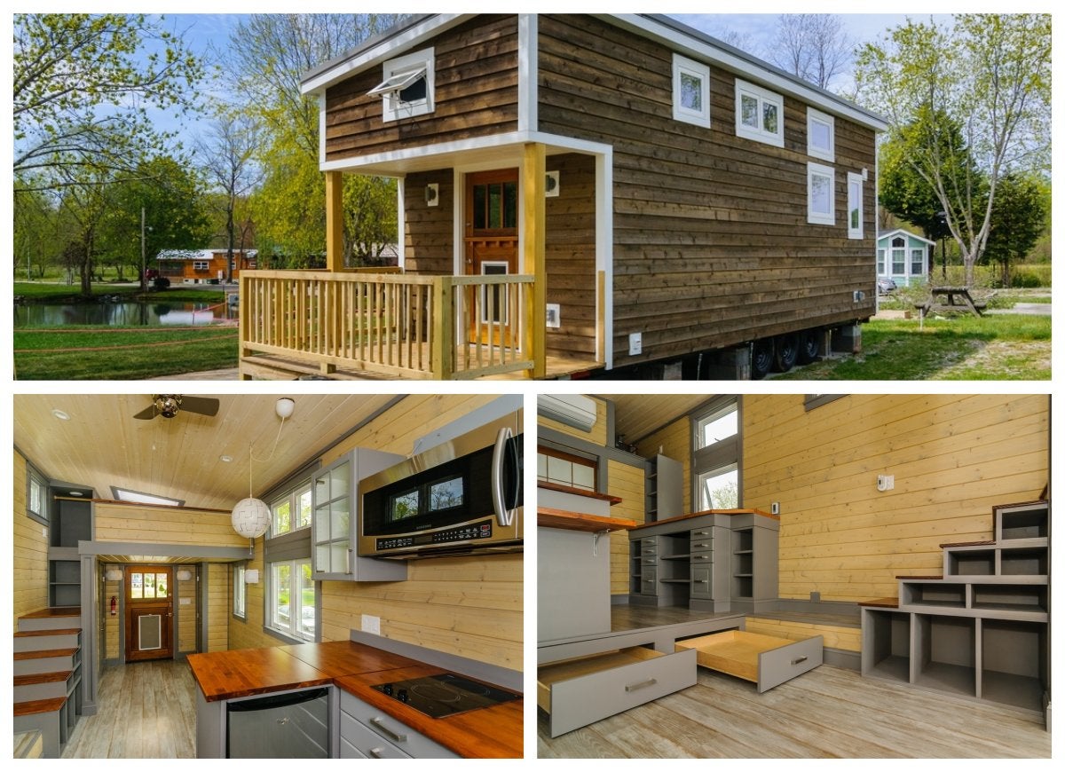 Our 25 Favorite Tiny Houses of All Time