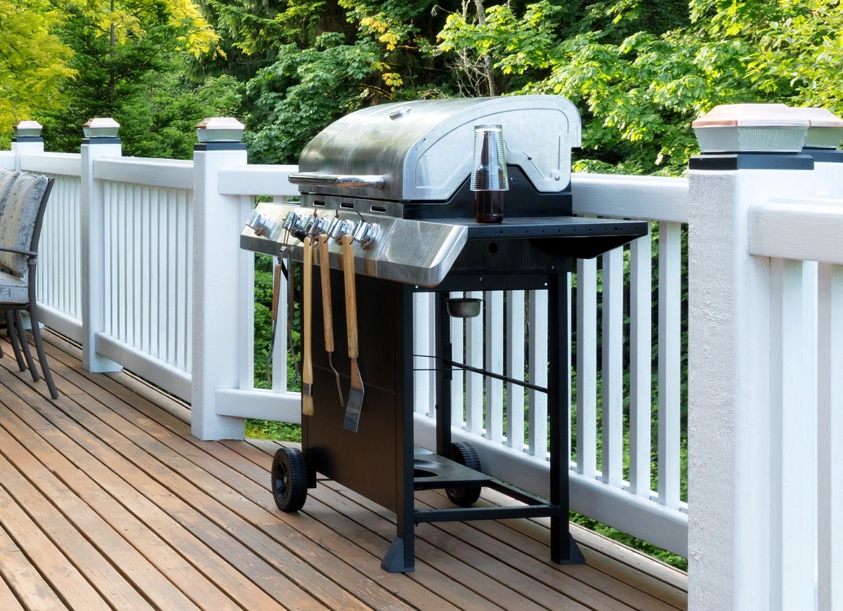 10 Important Grilling Safety Tips to Know for Barbecue Season