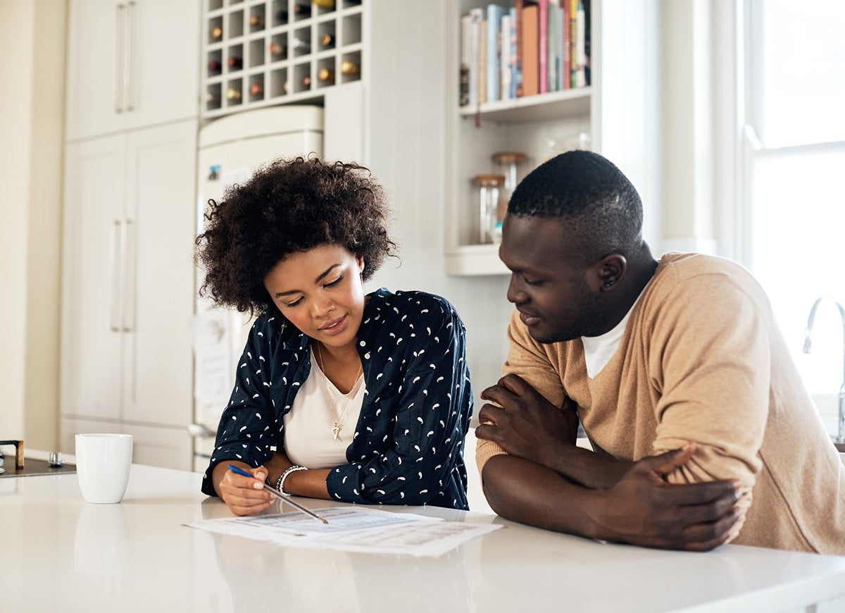 What to Know About Paying Off Your Mortgage Early