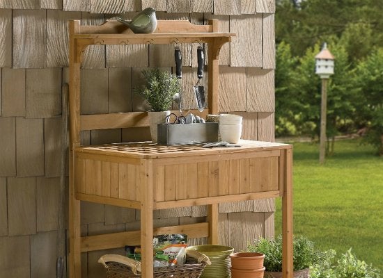 Organize Your Garden Gear with 11 Crucial Buys