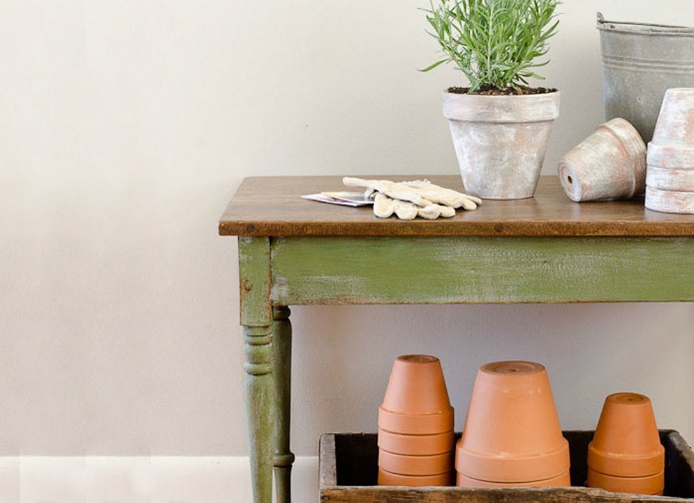 16 New Things You Can Do with Old Furniture