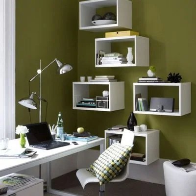 Planning Guide: Home Office