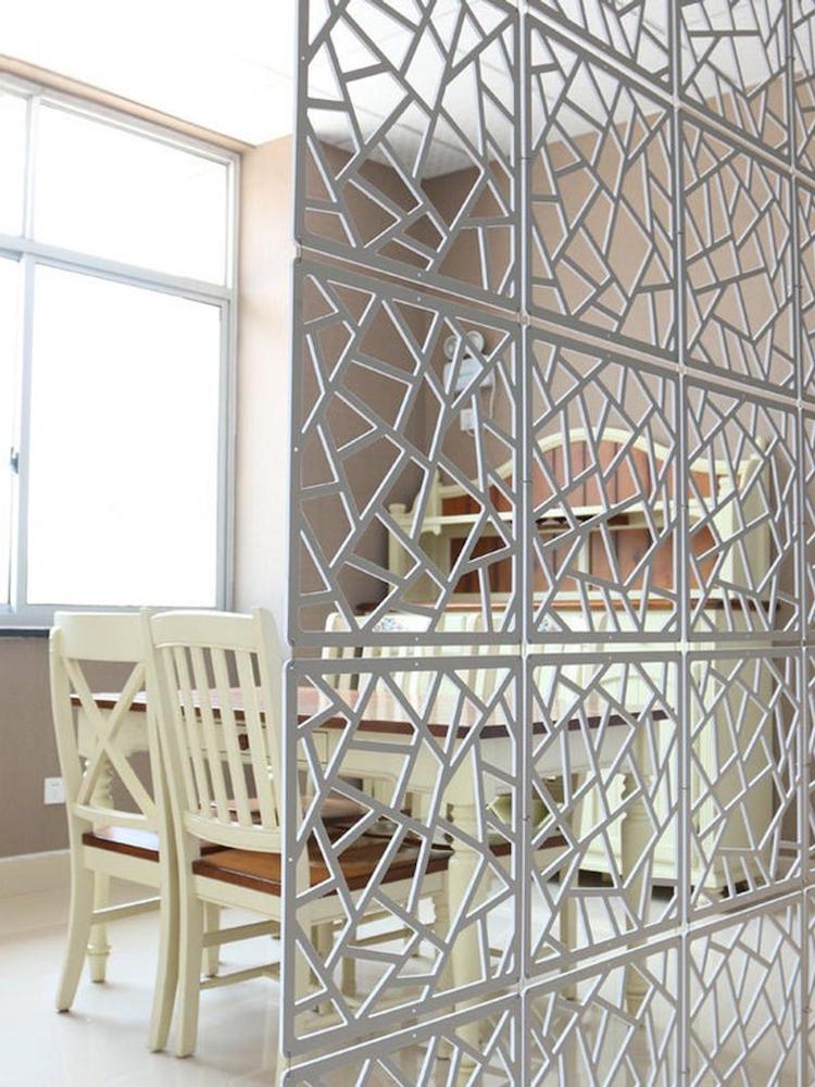 Divide and Conquer: 10 Room Dividers to Bring Order to Your Space