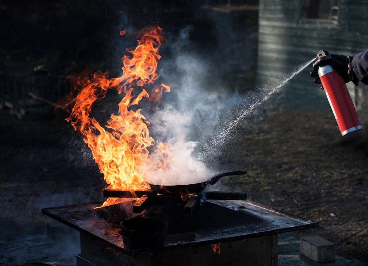 10 Important Grilling Safety Tips to Know for Barbecue Season