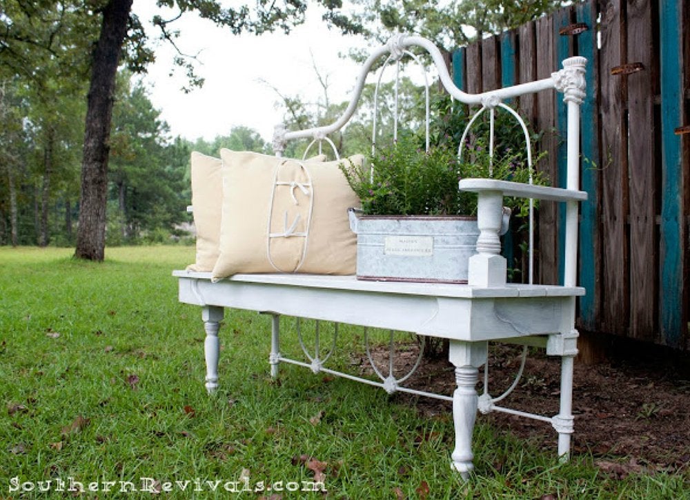 16 New Things You Can Do with Old Furniture