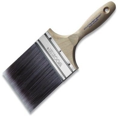 The Perfect Paintbrush—and How to Choose It