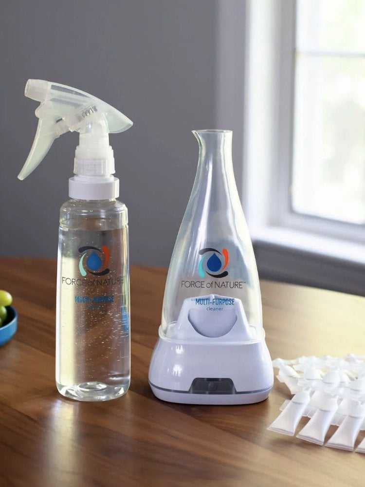 13 Brands That Are Changing the Way We Clean