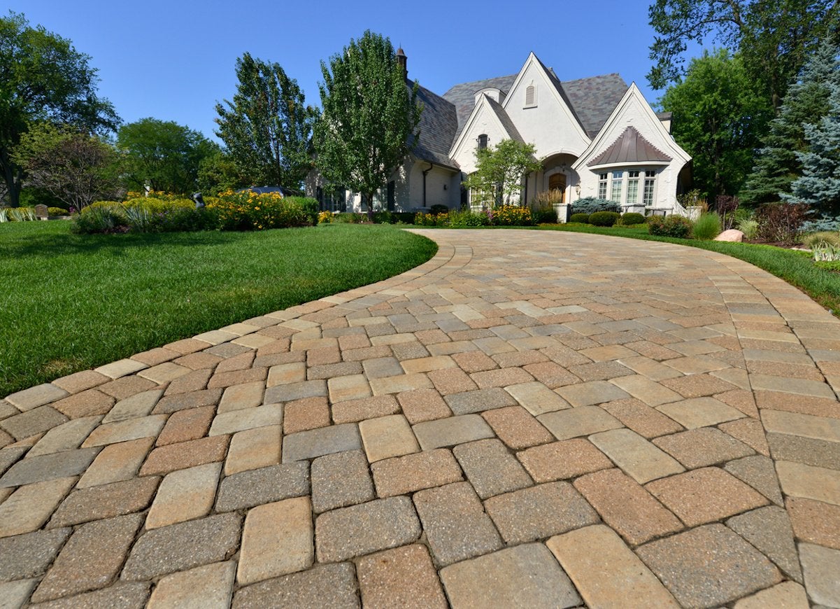 9 Popular Driveway Options to Welcome You Home