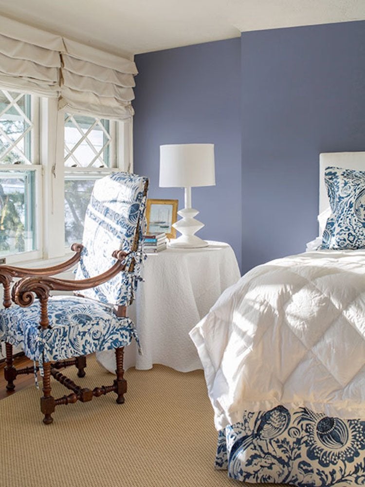 14 Paint Colors That Can Make a Room Feel Instantly Cozy