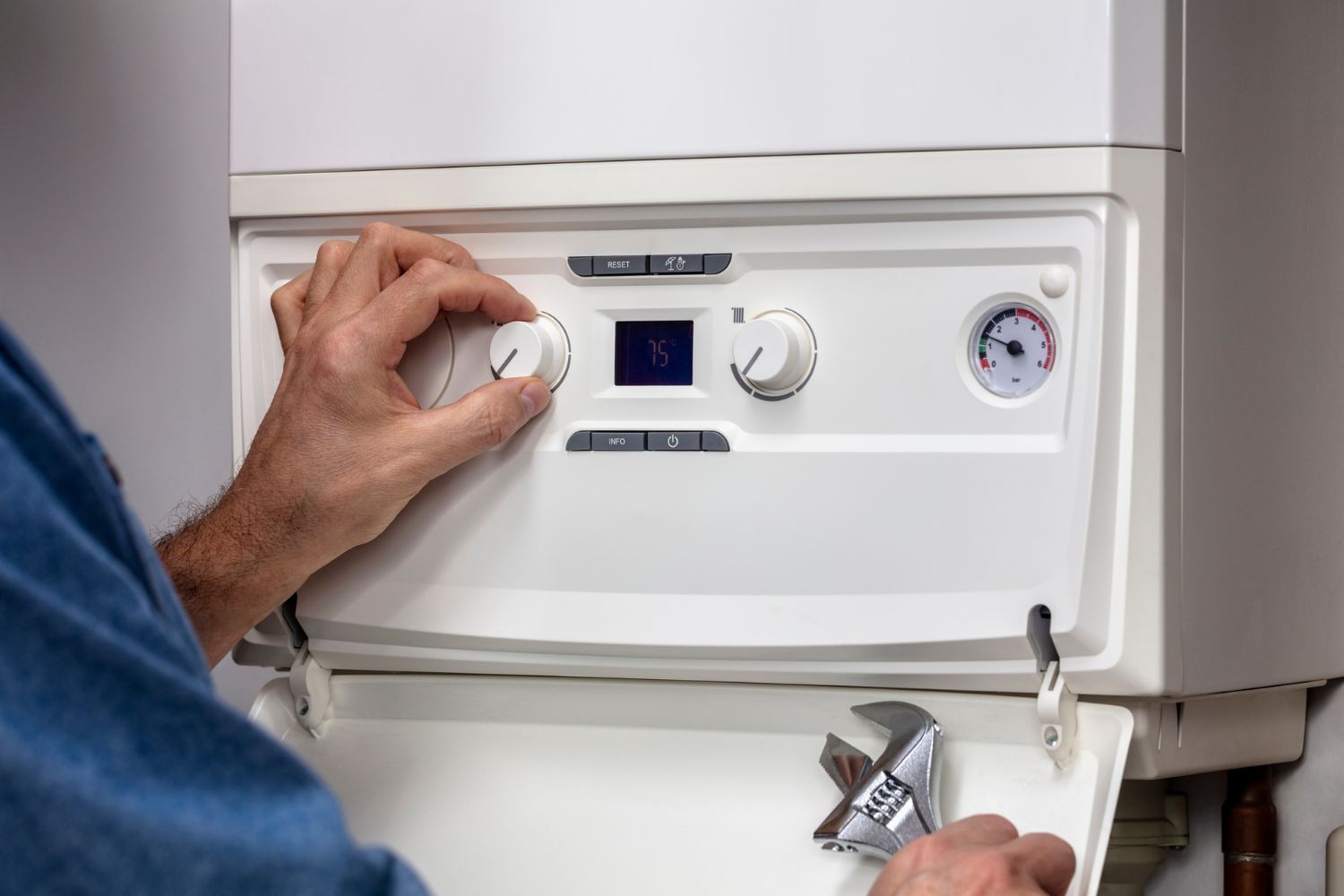 Tank vs. Tankless Water Heater Cost