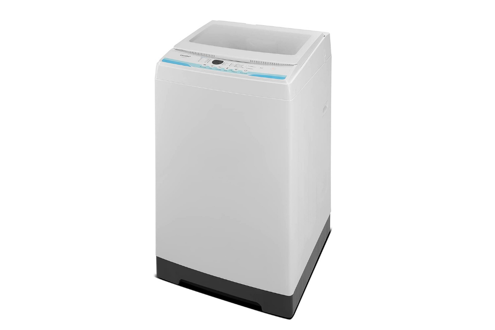 New Year Eve Option: COMFEE' 1.6 Cu. Ft. Portable Washing Machine