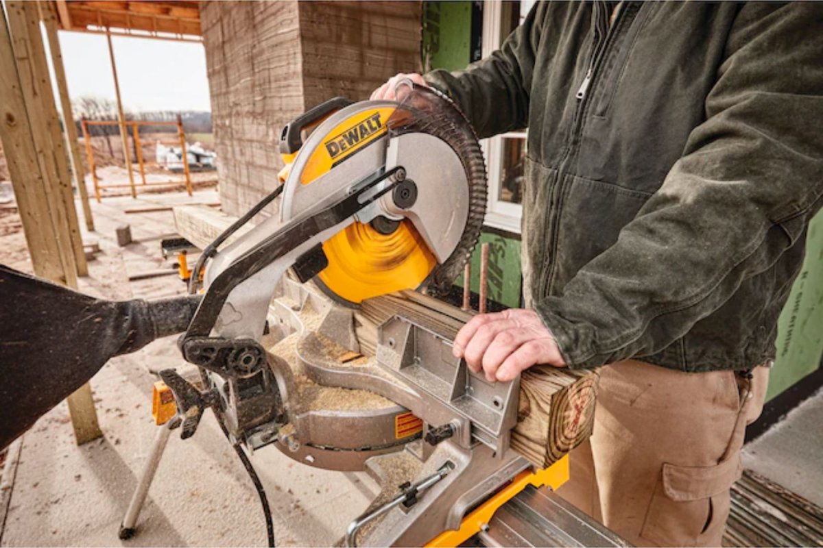 The Best Dewalt Deals Option