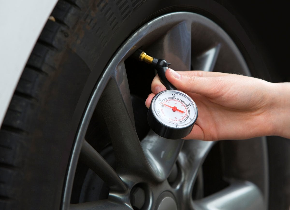 7 Ways You’re Ruining Your Car